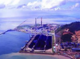珠海电厂工程